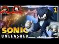 Sonic the Swolehog | Sonic Unleashed - Episode 1