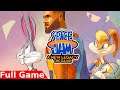 Space Jam A New Legacy - The Game (Full Game Walkthrough) Gameplay