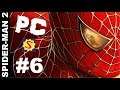 Spider-Man 2 (PC) - Part 6 - Island Defenses