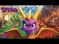 Spyro the Dragon  | Turns Out it Was Dangerous | Part 6