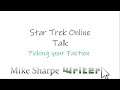 Star Trek Online - Talk - Picking your Faction