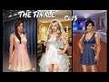 FINALE WITH AISHA!! Choices: Bachelorette party Chapter 15 (Diamonds used)