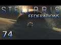 Stellaris: Federations — Part 74 - Fixing Fleets