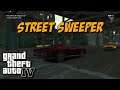 Como passar a missão Street Sweeper do GTA IV