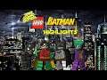 Super Gaming Bros (SGB) LEGO Batman - Highlights