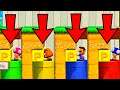 Super Mario Maker 2 Versus Multiplayer Online #54 S4