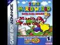 Super Mario World - Part 04