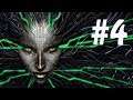 System Shock 2 [#4] - Výskum a vývoj a technická paluba