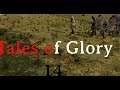 Tales Of Glory VR folge 14 Wir Kämpfen uns tiefer in die Länder/Deutsch #SkeliTalesofGloryVR