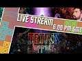 Tetris Effect Gameplay Live Stream: Whats the Tetris Effect ? #livestream #gameplay #Tetriseffect