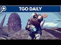 TGO Daily | September 24, 2020 | No Man's Sky Gets "Origins" Update