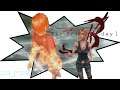 THE 3rd BIRTHDAY Parasite Eve Gameplay Walkthrough Part 3 | Boss Fight Giant Twisted (FULL GAME) PSP