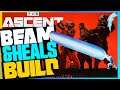 The Ascent - Beam & Heals Build [For Solo & Co-op]