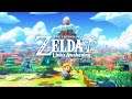 The Legend of Zelda: Link's Awakening 🌟 New Adventure Begins  - Tail Cave