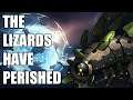THE LIZARDS HAVE PERISHED!- Stellaris Console Edition EP 6