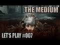 The Medium [PS5 deutsch] #007 💡 Let's play 💡 Der Wald voller Bäume