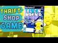 Thrift Shop Game: Alien Hominid on PlayStation 2