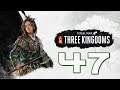 Прохождение Total War: Three Kingdoms [Троецарствие] #47 - Западный берег [Чжэн Цзян]