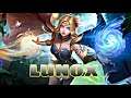Trying Lunox in Brawl Game | Lunox Best Build 2021 | Mobile Legends Bang Bang