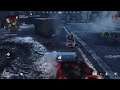 Upando Passe de Batalha / Mauer Der Toten - Call of Duty Black Ops Cold War