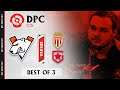 Virtus.Pro vs AS Monaco Gambit Game 2 (BO3) DPC 2021 Season 2 CIS Upper Division