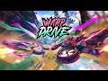 Warp Drive - Gameplay Launch Trailer