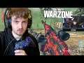 Warzone: ViscaBarca nimmt die Gegner HOPS in SOLO... | Spannung pur!