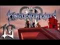 We are the ultimate hero | Let's Play Kingdom Hearts 3 Part 19