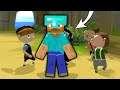 Wind Waker Randomizer but I Modded Minecraft Into It