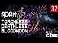 [World First] Let's Play Darkest Dungeon, Torchless, No Deaths, All boss, All DLC - Episode 37