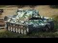 World of Tanks Leopard 1 - 7 Kills 9,7K Damage