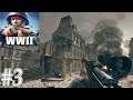 World War Heroes Android Gameplay #3 -  Best Shooting Moments