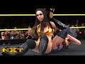 WWE 2K20 | CHELSEA GREEN VS SUMMER RAE [NXT]
