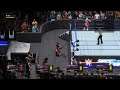 WWE 2K20 Fatal Four Way Online Match - Mickie (Me) v Nia v Lita v Kelly