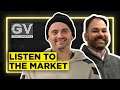 You Can't Innovate The Market Without Listening to it First | GaryVee Audio Experience: David Metz