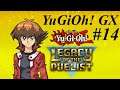 Yu-Gi-Oh! Legacy of the Duelist | Die komplette YUGIOH GX Saga | #14