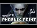 Zagrajmy w Phoenix Point #04 - Nowe Jerycho! Widzowie w drużynie! - GAMEPLAY PL