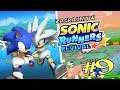 Zagrajmy W Sonic Runners Revival- #9: Odcinek 14 i 15