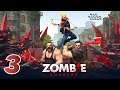 ZOMBIE ANARCHY Gameplay Walkthrough Part 3 - iOS | ANDROID