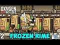 A Grave Mistake on RIME #2 - Oxygen Not Included (Launch Upgrade) [4k]