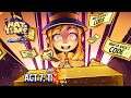 A Hat in Time walkthrough pt 2