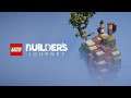An Adorable Story | Lego Builder's Journey (FULL GAME)