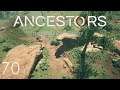 Ancestors: The Humankind Odyssey [070] - Immer wieder Treibjagd [Deutsch | German]