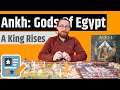 Ankh: Gods Of Egypt Review - A True Rival To Blood Rage