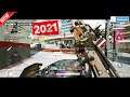 APEX LEGEND MOBILE GAMEPLAY ANDROID -OPEN BETA HOW TO PLAY BETA 2 2021