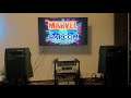 [Arcade Retro-Game  Demo] Marvel vs Capcom (Raspberry Pi3 + Retropie + FBA) *video re-uploaded*