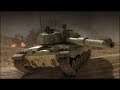 Armored Warfare - Проект Армата Карибский Кризис и об.490!)))