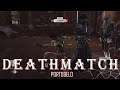 ASSASSINS CREED 4 - COMPETITIVE DEATHMATCH w/Commentary