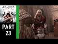 Assassins Creed Brotherhood | Part 23 | A deal with a banker