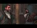 Assassin's Creed Brotherhood Part 7: Fighters